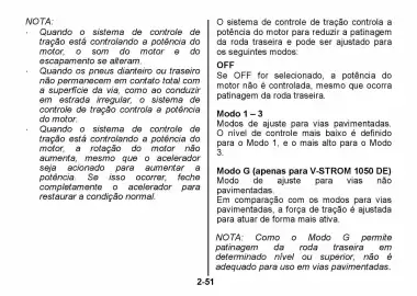 Catálogo Suzuki Motos Página 92