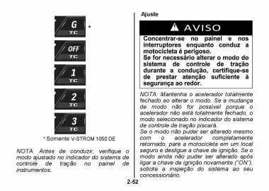 Catálogo Suzuki Motos Página 93