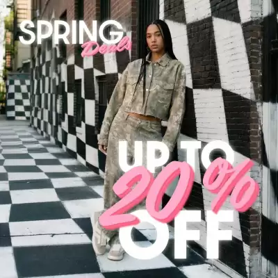 New Yorker (valid până la 30-04)