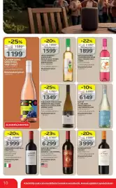 Auchan akciós újság hét 15 Oldal 10