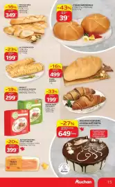 Auchan akciós újság hét 15 Oldal 15