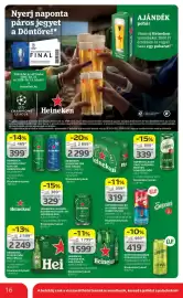 Auchan akciós újság hét 15 Oldal 16