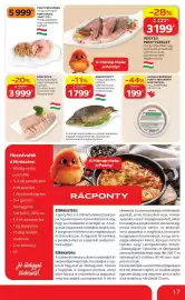 Auchan akciós újság hét 15 Oldal 17