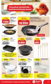 Auchan akciós újság hét 15 Oldal 27