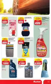 Auchan akciós újság hét 15 Oldal 31