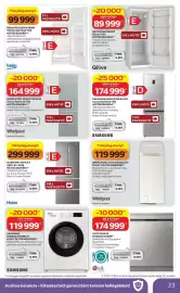 Auchan akciós újság hét 15 Oldal 33