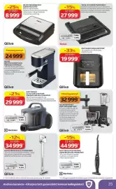 Auchan akciós újság hét 15 Oldal 35