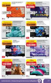 Auchan akciós újság hét 15 Oldal 37