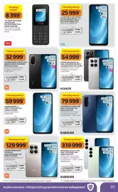 Auchan akciós újság hét 15 Oldal 39