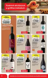Auchan akciós újság hét 15 Oldal 8