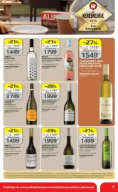 Auchan akciós újság hét 15 Oldal 9
