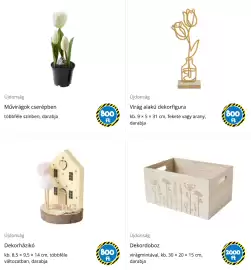 Tedi katalógus Oldal 1