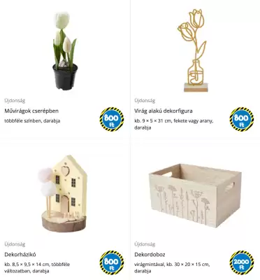 Tedi (érvényes eddig: 20-04)