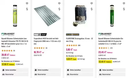 Hornbach akciós újság Oldal 2