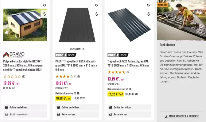 Hornbach (érvényes eddig: 21-04)