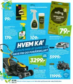 Bilka tilbudsavis uge 15 Side 10