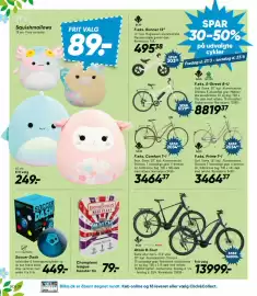 Bilka tilbudsavis uge 15 Side 15