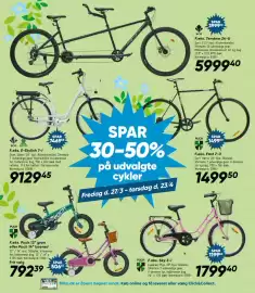 Bilka tilbudsavis uge 15 Side 16