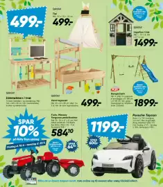 Bilka tilbudsavis uge 15 Side 18