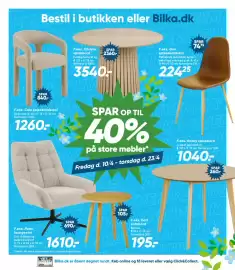 Bilka tilbudsavis uge 15 Side 22