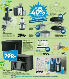 Bilka tilbudsavis uge 15 Side 23