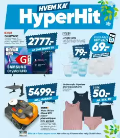 Bilka tilbudsavis uge 15 Side 3