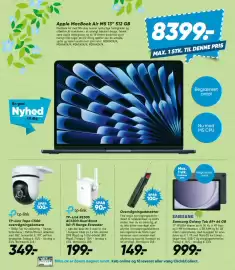 Bilka tilbudsavis uge 15 Side 32