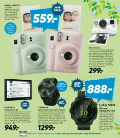 Bilka tilbudsavis uge 15 Side 33