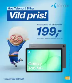 Bilka tilbudsavis uge 15 Side 34