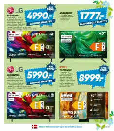 Bilka tilbudsavis uge 15 Side 37