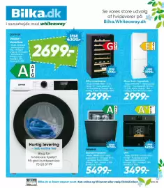 Bilka tilbudsavis uge 15 Side 39