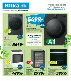 Bilka tilbudsavis uge 15 Side 40