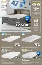 JYSK tilbudsavis Side 12