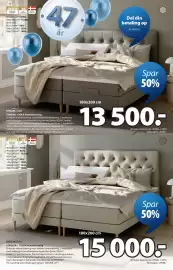 JYSK tilbudsavis Side 14