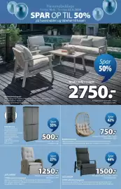 JYSK tilbudsavis Side 2