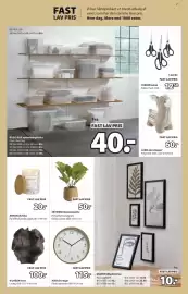 JYSK tilbudsavis Side 21