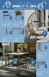 JYSK tilbudsavis Side 3