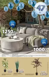 JYSK tilbudsavis Side 7