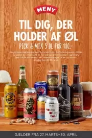 MENY tilbudsavis uge 15 Side 32