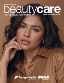 Encarte Frangolândia Página 1