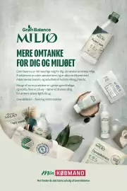 Min Købmand tilbudsavis uge 15 Side 10