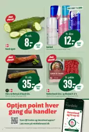 Min Købmand tilbudsavis uge 15 Side 2