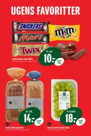 Min Købmand tilbudsavis uge 15 Side 3