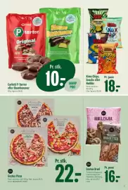 Min Købmand tilbudsavis uge 15 Side 5