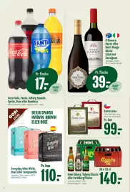 Min Købmand tilbudsavis uge 15 Side 6