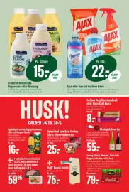 Min Købmand tilbudsavis uge 15 Side 7