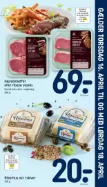 REMA 1000 tilbudsavis uge 16 Side 21