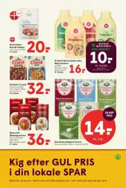 SPAR tilbudsavis uge 15 Side 14