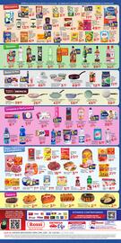 Folheto Rossi Supermercado semana 15 Página 2