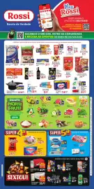 Folheto Rossi Supermercado semana 15 Página 1
